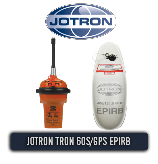 JOTRON Tron 60S/GPS